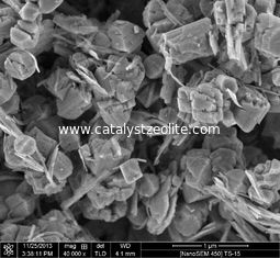 catalizadores Titanium CAS 1318 do Zeolite de 40um Silicalite 1 02 1
