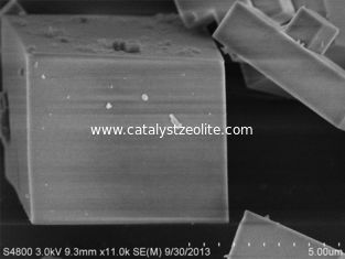 catalizador sintético 1318 do Zeolite SAPO-34 de 1.5µm 02 1