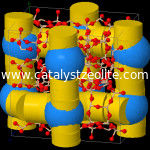 catalizador ZSM 5 CAS do Isomerization 350m2/g 308081 08 5