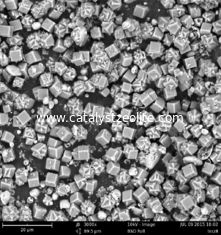 Zeolite pulverizado 2-3um SSZ-13 CAS 1318 de Nanosized 02 1