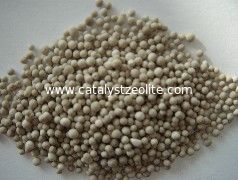 bolas do catalizador do dióxido de carbono do Dehydrogenation do portador da alumina de 4mm