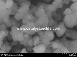 Adsorvente CAS 1318 do Zeolite SiO2/Al2O3 22 SSZ-13 02 1