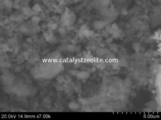 peneira molecular CAS 1318 do Zeolite do catalizador SSZ-13 de 3um MTO 02 1