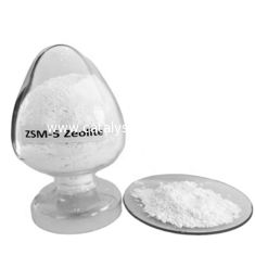 Zeolite personalizado do tamanho de partícula Zsm-5 usado para o pó zsm-5 do catalizador do FCC zsm-5 nano