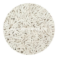 Preparação de Mesoporous Beta Zeolite By Fluoride Treatment na fase líquida