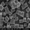 Zeolite de 570m2/g 1.5um Sapo 34 como o catalizador na indústria petroquímica