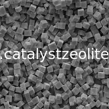 peneira molecular do Zeolite da densidade de maioria SAPO-34 do ³ de 700Kg/M