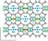 O adsorvente Nano do Zeolite da ANSR SiO2/Al2O3 240 para catalisa o rachamento