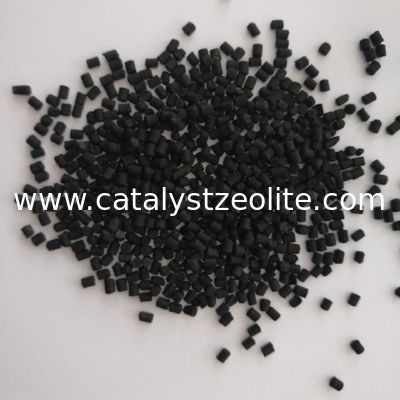 EAS-1 cilindro preto Catalisador de síntese de etilamina