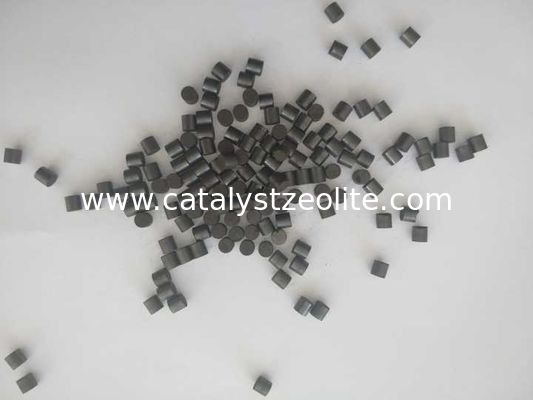 Catalisador de síntese de metanol de cilindro preto com densidade de massa 1.1-1.4