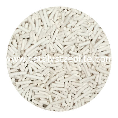 Preparação de Mesoporous Beta Zeolite By Fluoride Treatment na fase líquida