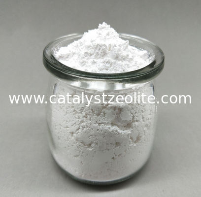 Preparação de Mesoporous Beta Zeolite By Fluoride Treatment na fase líquida