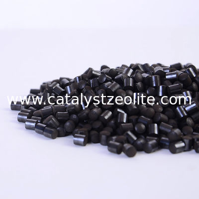 Catalizador proeminente do deslocamento da baixa temperatura do CO B204 do óxido e da alumina três de zinco do óxido de cobre da qualidade