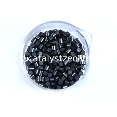 Catalizador do deslocamento da baixa temperatura da alumina