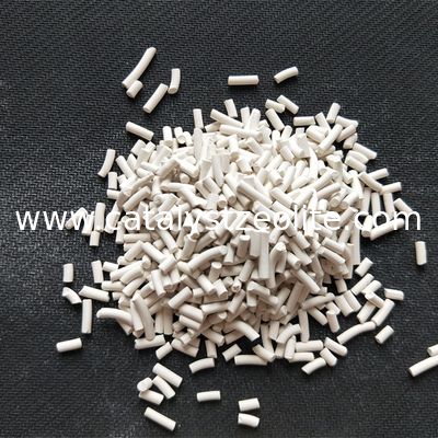 Óleo de motor do óleo Waste ao catalystoil diesel da refinaria de petróleo que refina o cataltst profissional para o óleo da pirólise ao diesel