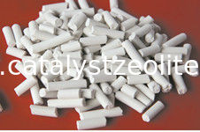 KLT-403 Agente desclorante Para descloramento Resistência ao esmagamento ≥ 50 N/granula ZnO 95%